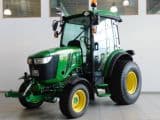 John Deere 4066R - Afbeelding 2