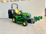 John Deere X950R - Afbeelding 2