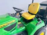 John Deere X950R - Afbeelding 4