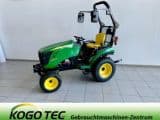 John Deere 2026R - Afbeelding 1