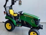 John Deere 2026R - Afbeelding 2