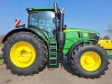 John Deere 6R 250 - Afbeelding 4