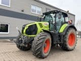 Claas AXION 870 CMATIC CEBIS  GPS-RTK- MaxiCare Garantie - Afbeelding 1
