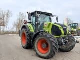 Claas AXION 870 CMATIC CEBIS  GPS-RTK- MaxiCare Garantie - Afbeelding 2