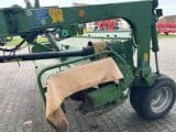Krone EASYCUT 3201 CV - Afbeelding 2