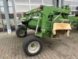 Krone EASYCUT 3201 CV - Afbeelding 4