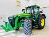 John Deere 8R 410 - Afbeelding 1