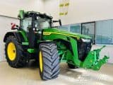 John Deere 8R 410 - Afbeelding 2