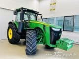 John Deere 8285R - Afbeelding 2