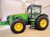 John Deere 8285R - Afbeelding 4