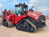 Case IH Quadtrac 620 - Afbeelding 1