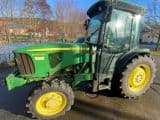 John Deere 5080 GF - Afbeelding 2