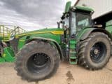 John Deere 8 R 370 - Afbeelding 1