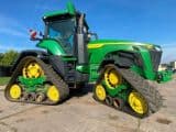 John Deere 8 RX 410 - Afbeelding 1