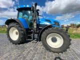 New Holland T 7550+++Aktionspreis+++ - Afbeelding 1