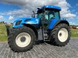 New Holland T 7550+++Aktionspreis+++ - Afbeelding 2