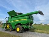 John Deere S 790 i - Afbeelding 2