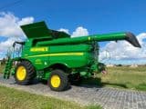 John Deere S 790 i - Afbeelding 3