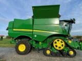 John Deere S 790 i - Afbeelding 4