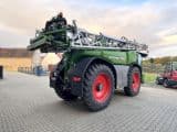 Fendt ROGATOR 655 30 METER - Afbeelding 4