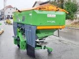 Amazone ZA-TS 2600 Profis Tronic Wiegestreuer - Afbeelding 1