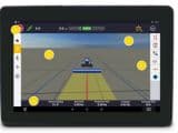 Trimble XCN-1050-Display - Afbeelding 1