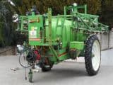 Jessernigg AgroGigant 2500 - Afbeelding 1