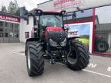 Case IH Vestrum 120 CVXDrive - Afbeelding 2