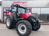Case IH Vestrum 120 CVXDrive - Afbeelding 3