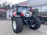 Steyr 6175 Impuls CVT - Afbeelding 1