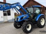 New Holland T4.55S - Afbeelding 1