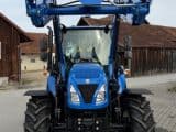 New Holland T4.55S - Afbeelding 2