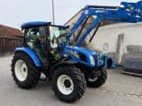 New Holland T4.55S - Afbeelding 3