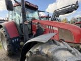 Case IH CS 130 - Afbeelding 2