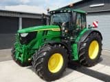John Deere 6R 185 AutoPowr CommandPro - Afbeelding 1