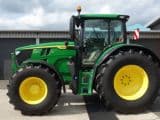 John Deere 6R 185 AutoPowr CommandPro - Afbeelding 2
