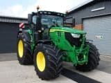 John Deere 6R 185 AutoPowr CommandPro - Afbeelding 3