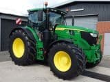 John Deere 6R 185 AutoPowr CommandPro - Afbeelding 4