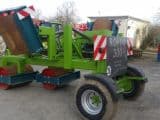 Wiesenwalzenzug 2,80m - Afbeelding 2