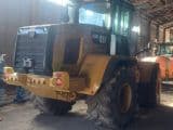 Caterpillar CAT 926 M - Afbeelding 2
