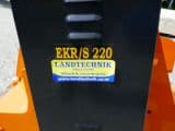 Berti EKR/S 220 - Afbeelding 2