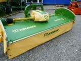Krone EasyCut F 320 M Gen. 3 Push - Afbeelding 1