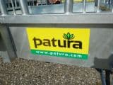 Patura Compact Viereckraufe - Afbeelding 1