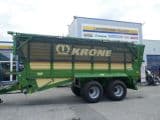 Krone TX 460 - Afbeelding 1
