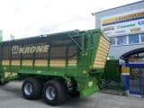 Krone TX 460 - Afbeelding 2