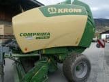 Krone Comprima V 150 XC - Afbeelding 2