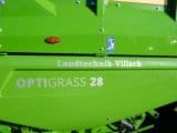 Krone RX 370 GD tiGrass 28 - Afbeelding 4