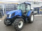 New Holland T5.90S Powershuttle - Afbeelding 1
