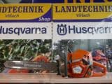 Husqvarna 592 XP - Afbeelding 1