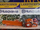 Husqvarna 592 XP - Afbeelding 2